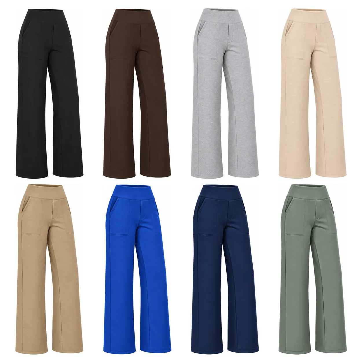 sku 8 pack all colors