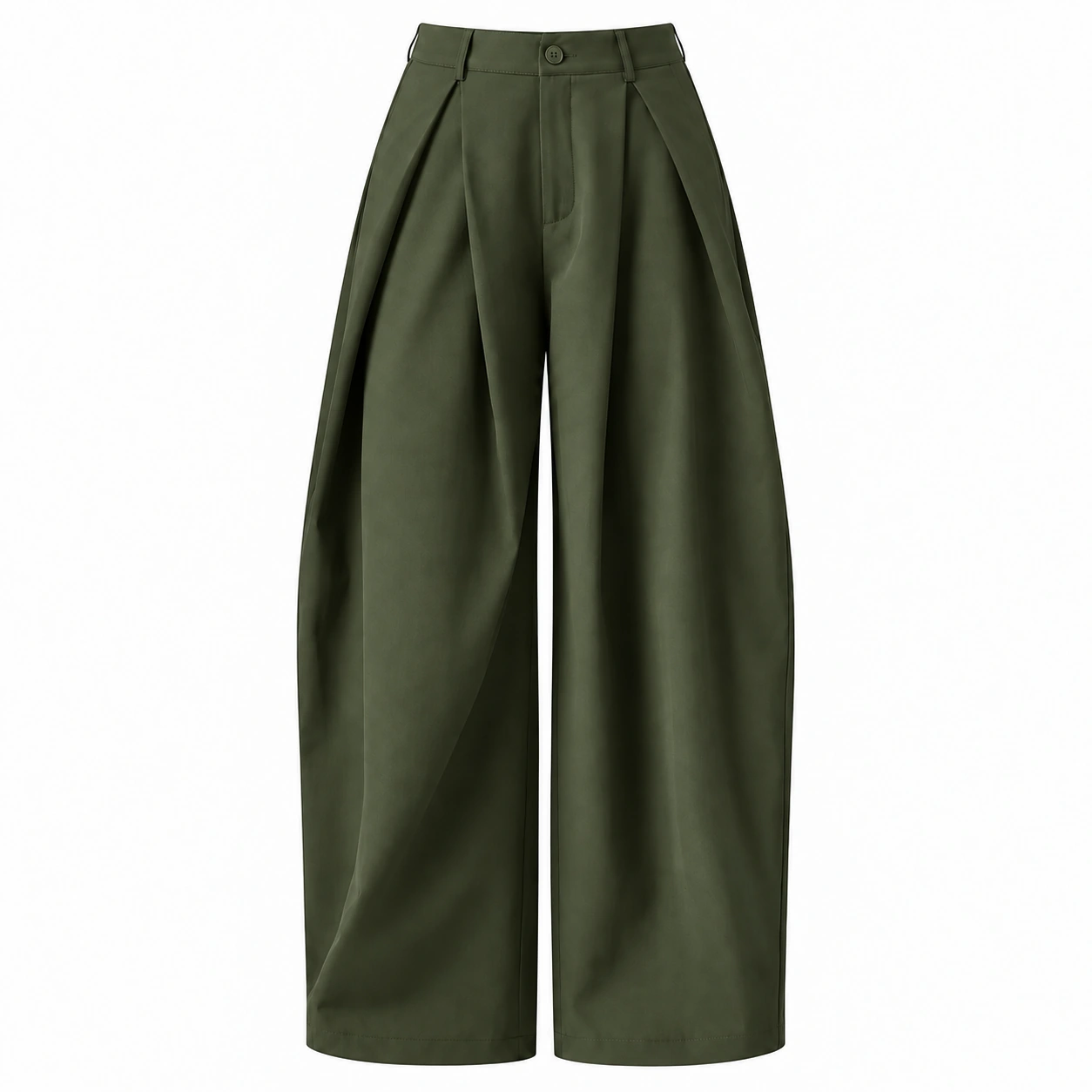 Army Green pants option