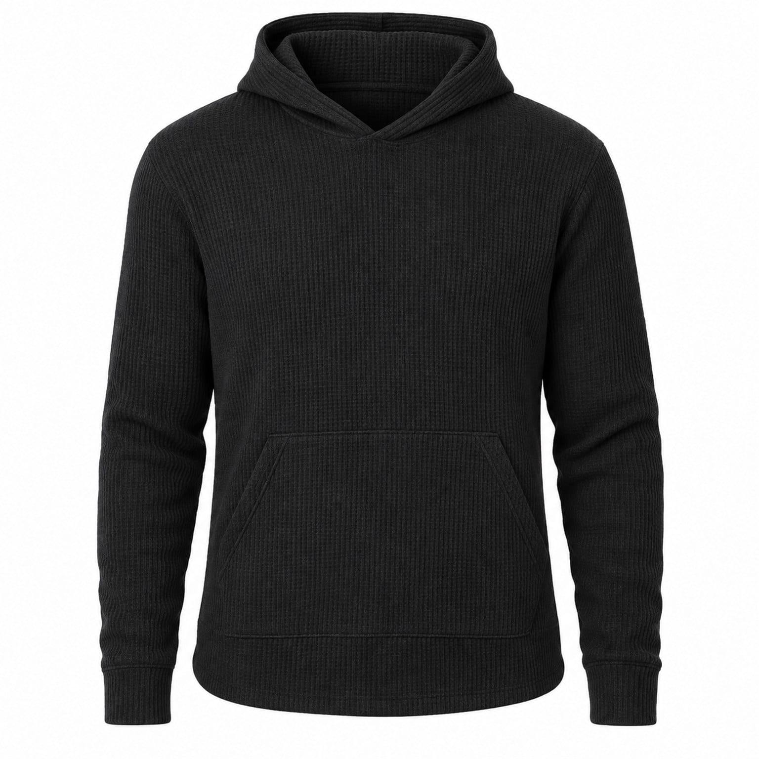 Black hoodie option