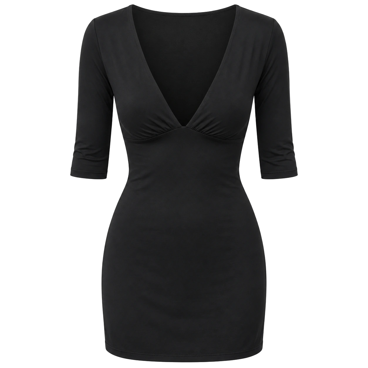 Black dress option