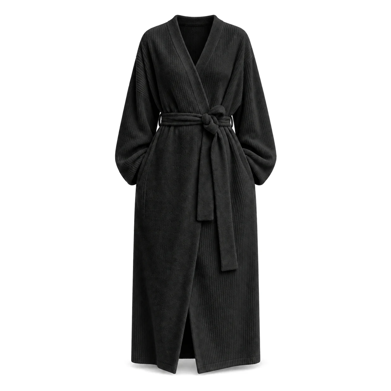 Black robe option