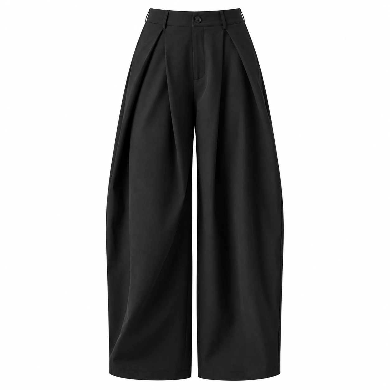Black pants option