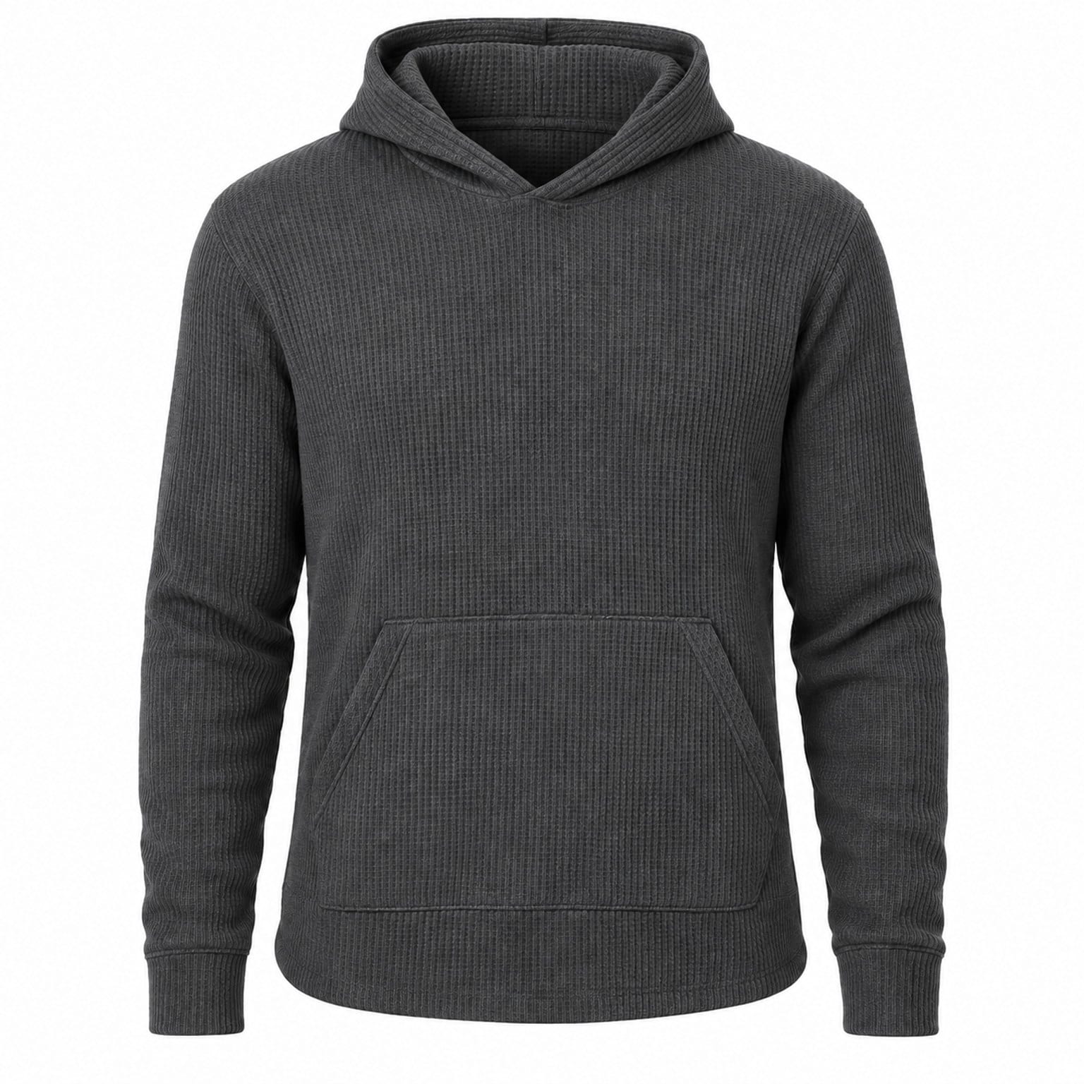 Charcoal Gray hoodie option