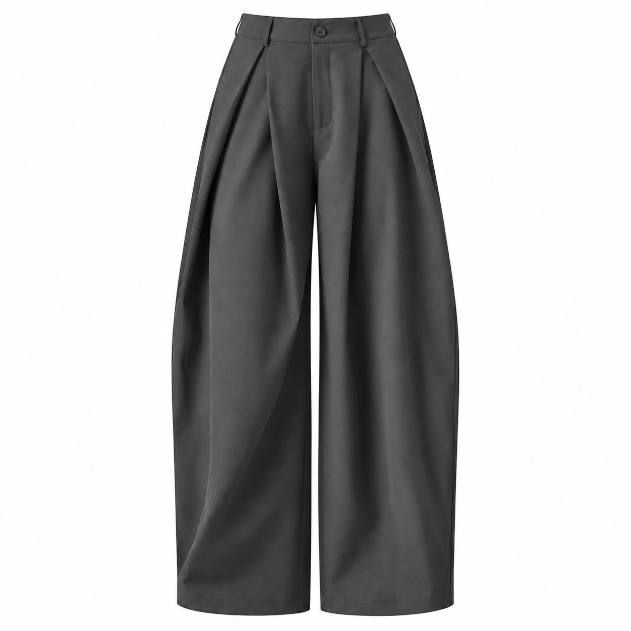 Charcoal Gray pants option