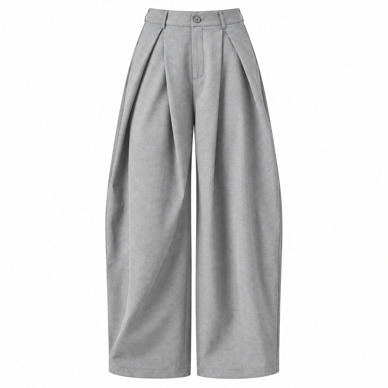 Light Heather Gray pants option