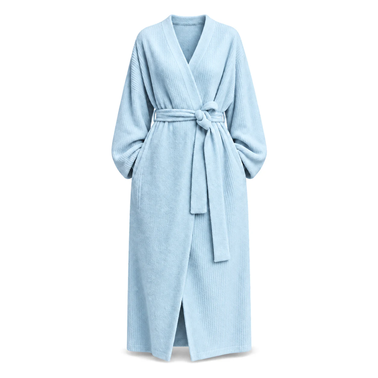 Light Wash robe option