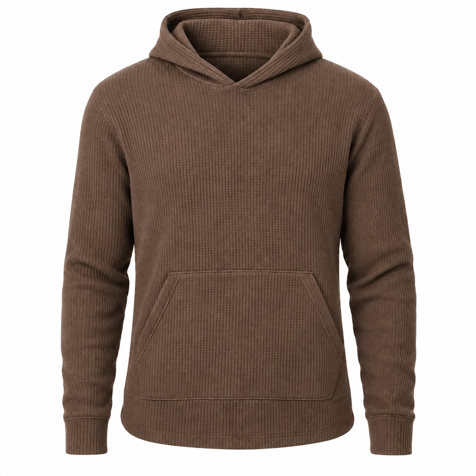 Mocha Brown hoodie option