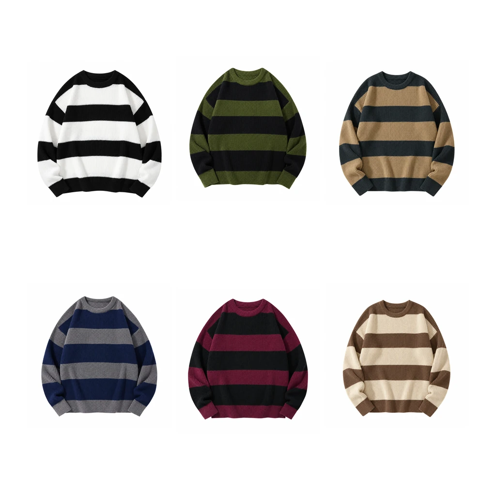 sku pack 6 color set