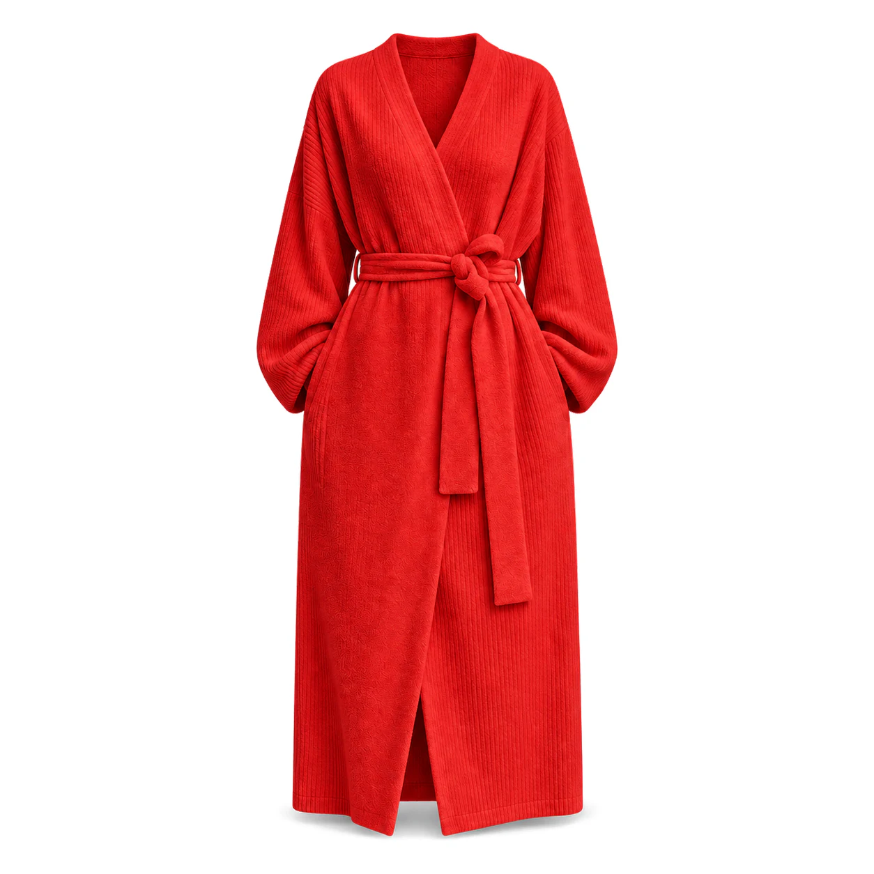 Red robe option