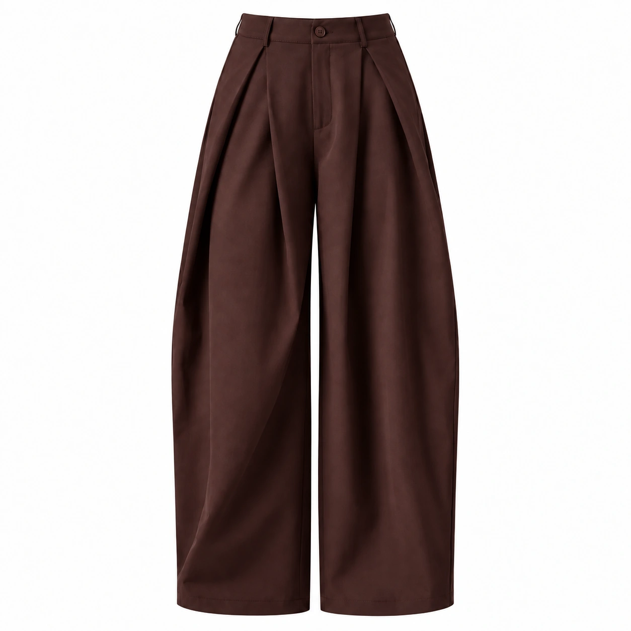 Reddish Brown pants option