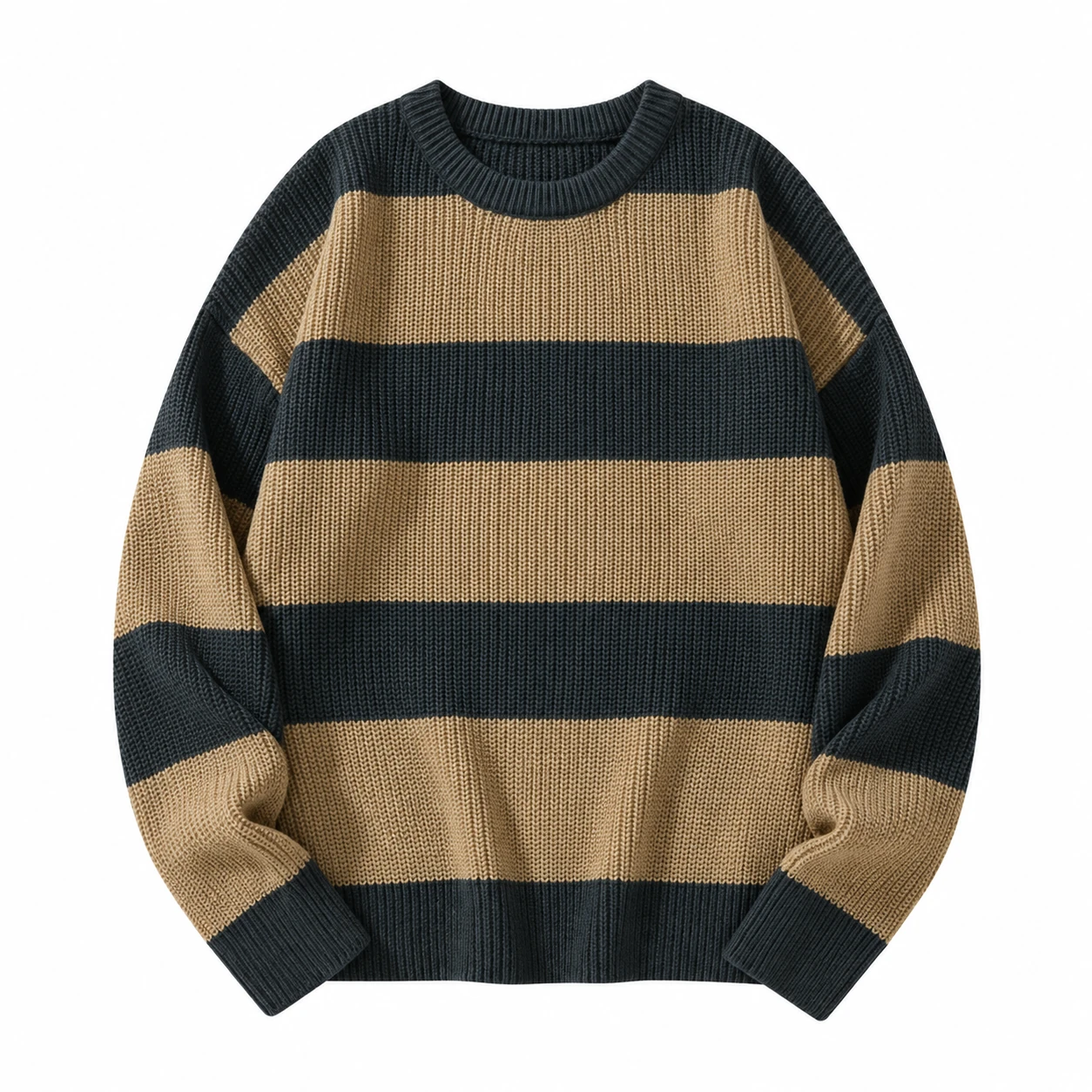 sku single camel charcoal