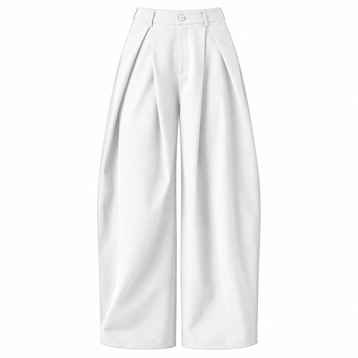 White pants option