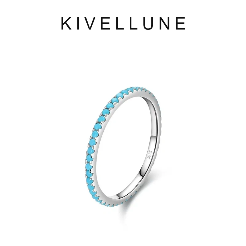 KIVELLUNE Vesper Sterling Silver Ring product image 5