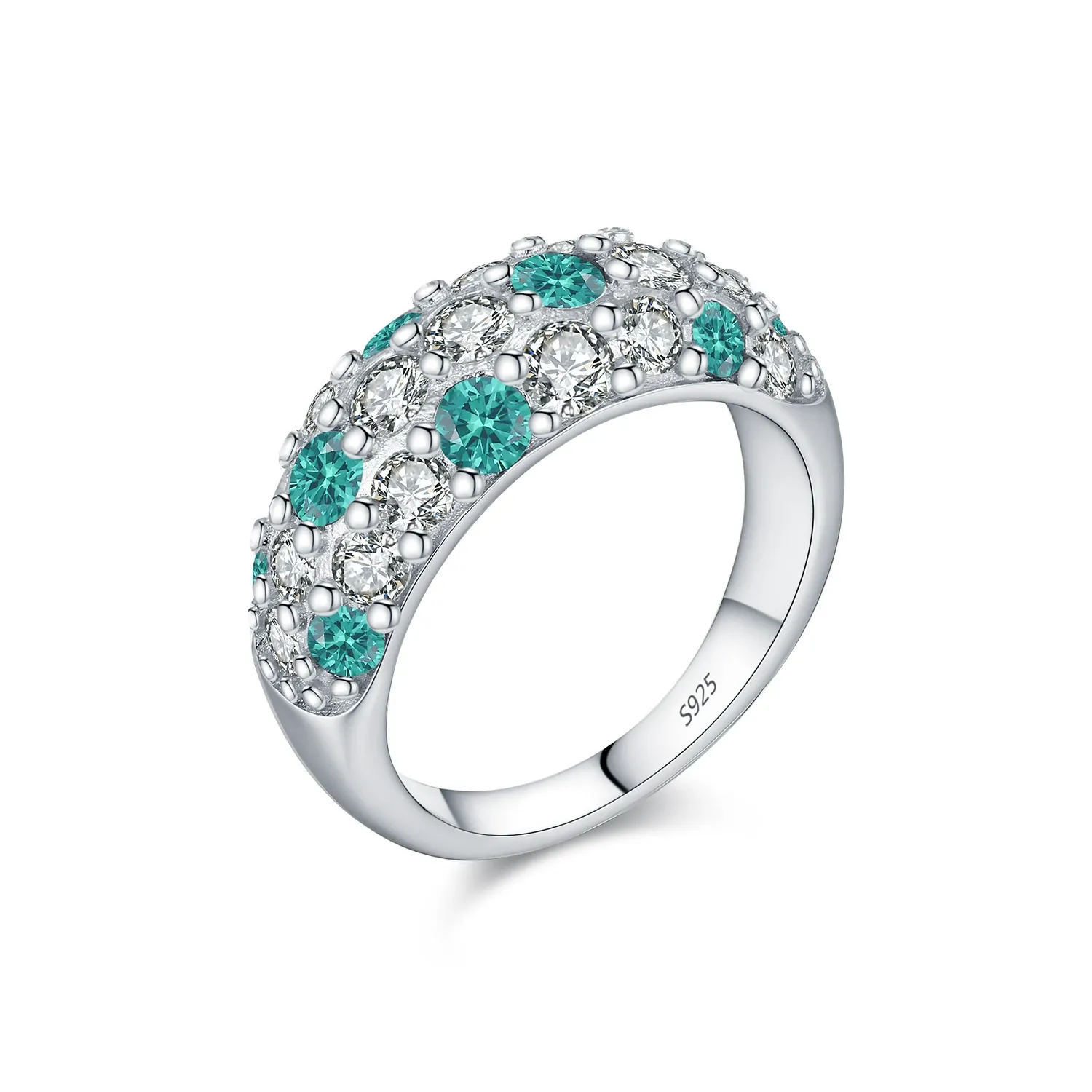 KIVELLUNE Solenne Sterling Silver Ring product image 5