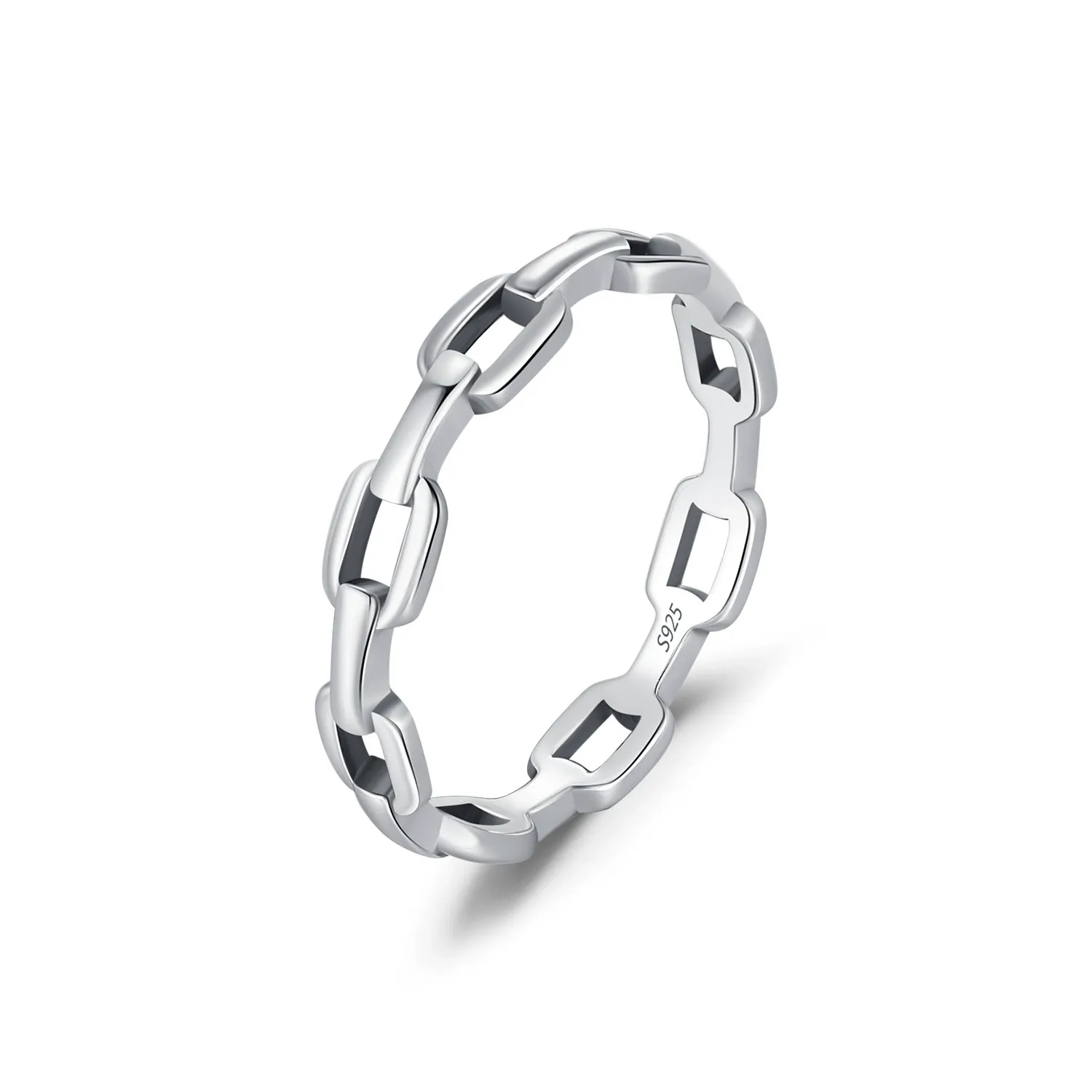 KIVELLUNE Isolde Celestial Star Sterling Silver Ring product image 5