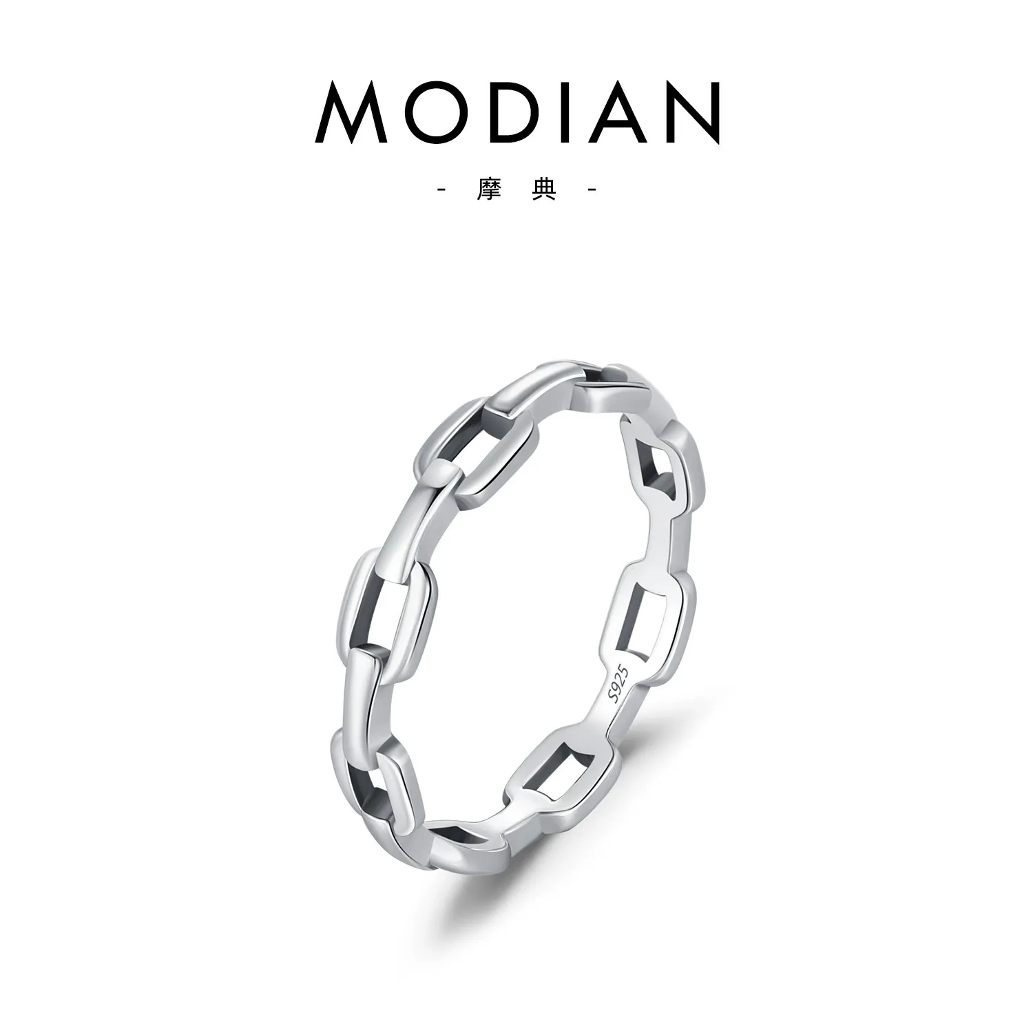KIVELLUNE Isolde Celestial Star Sterling Silver Ring product image 7