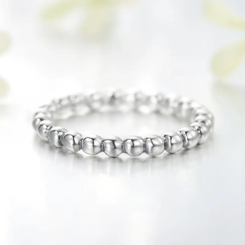 KIVELLUNE Valeria Sterling Silver Ring product image 2