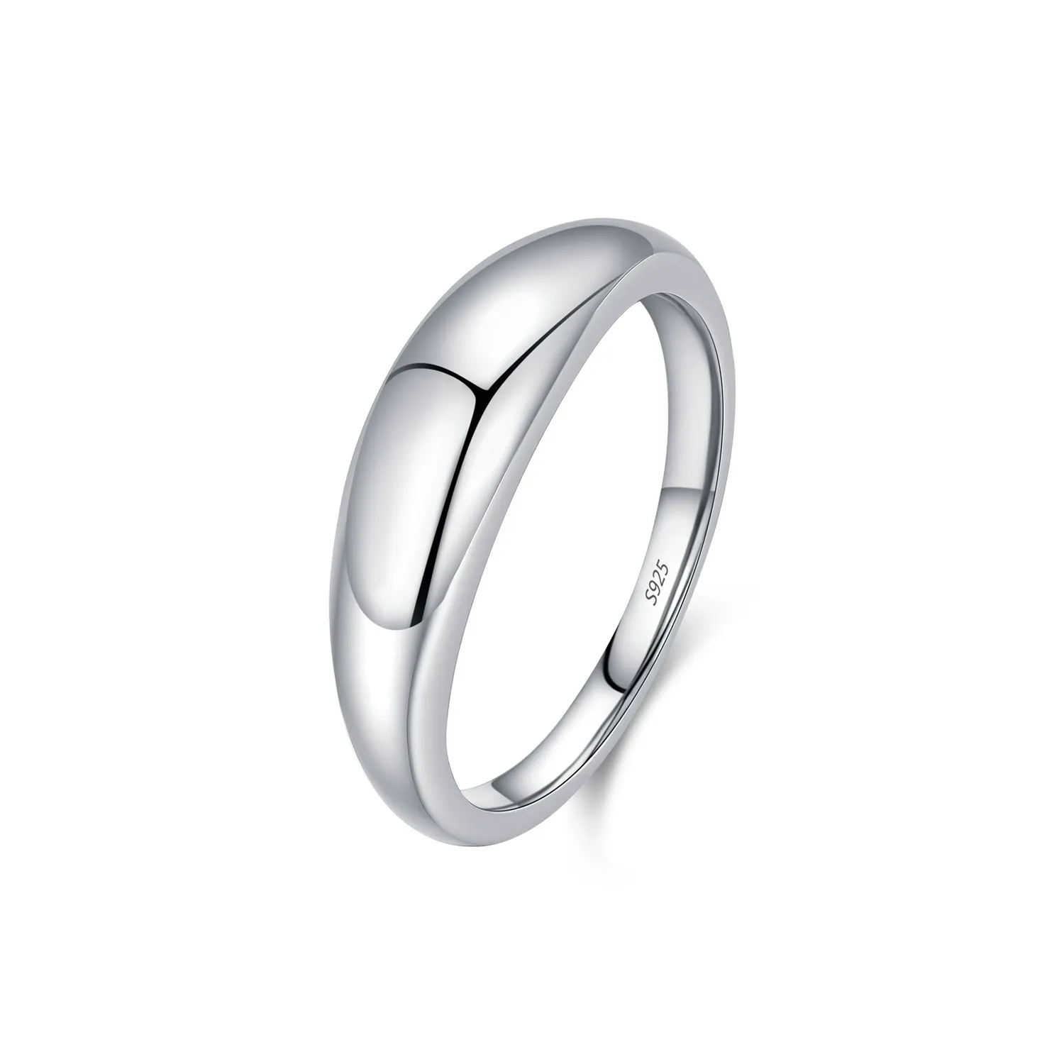 KIVELLUNE Corinne Sterling Silver Ring product image 5