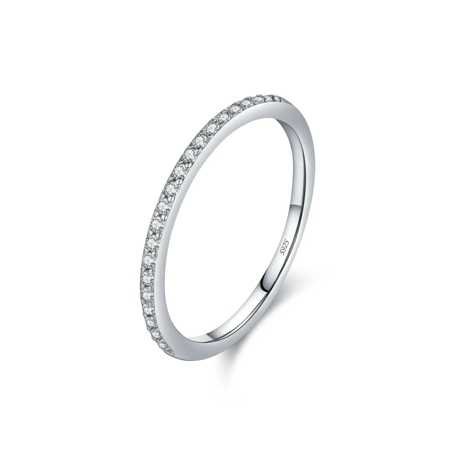 KIVELLUNE Marielle Moissanite Ring product image 4