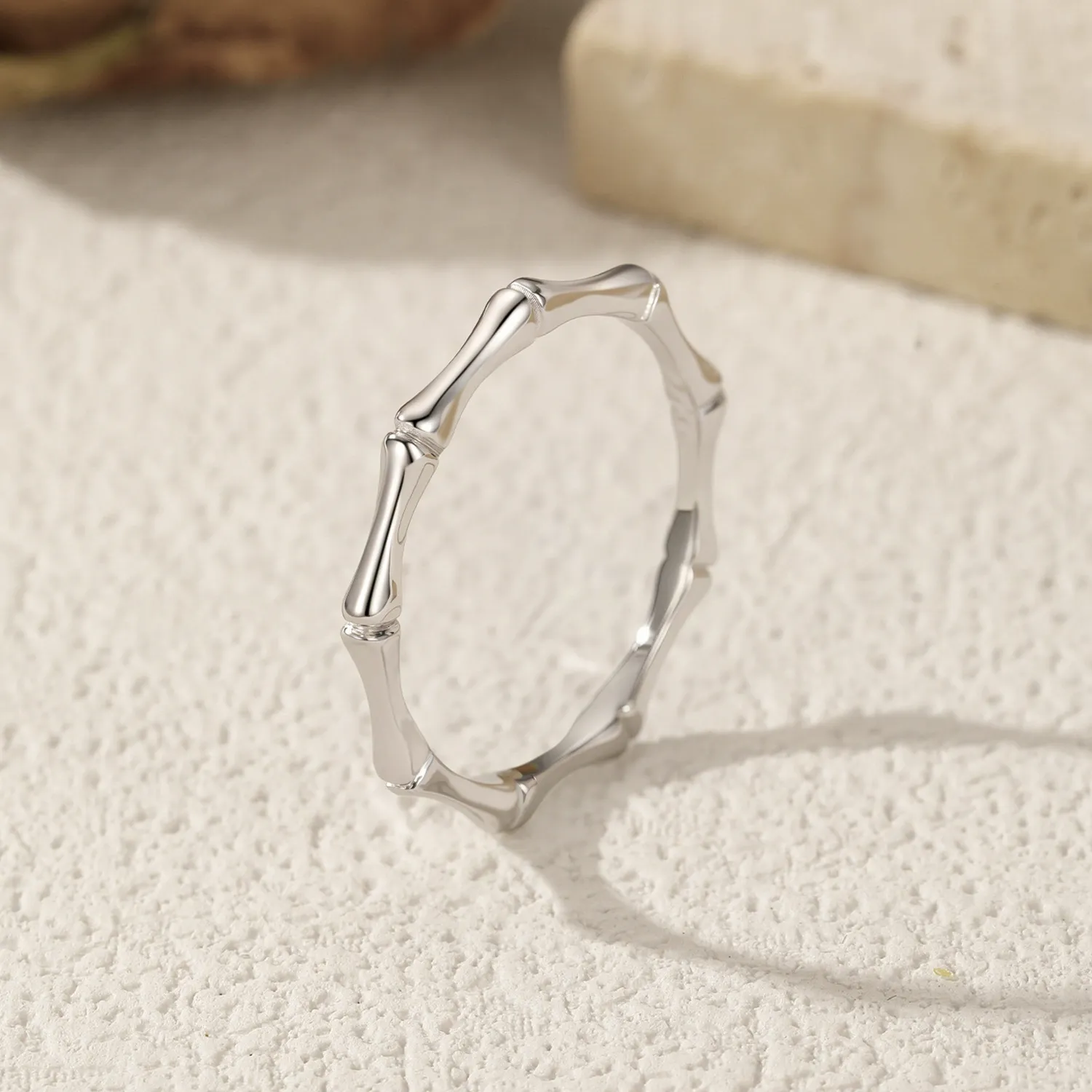 KIVELLUNE Estelle Sterling Silver Ring product image 4