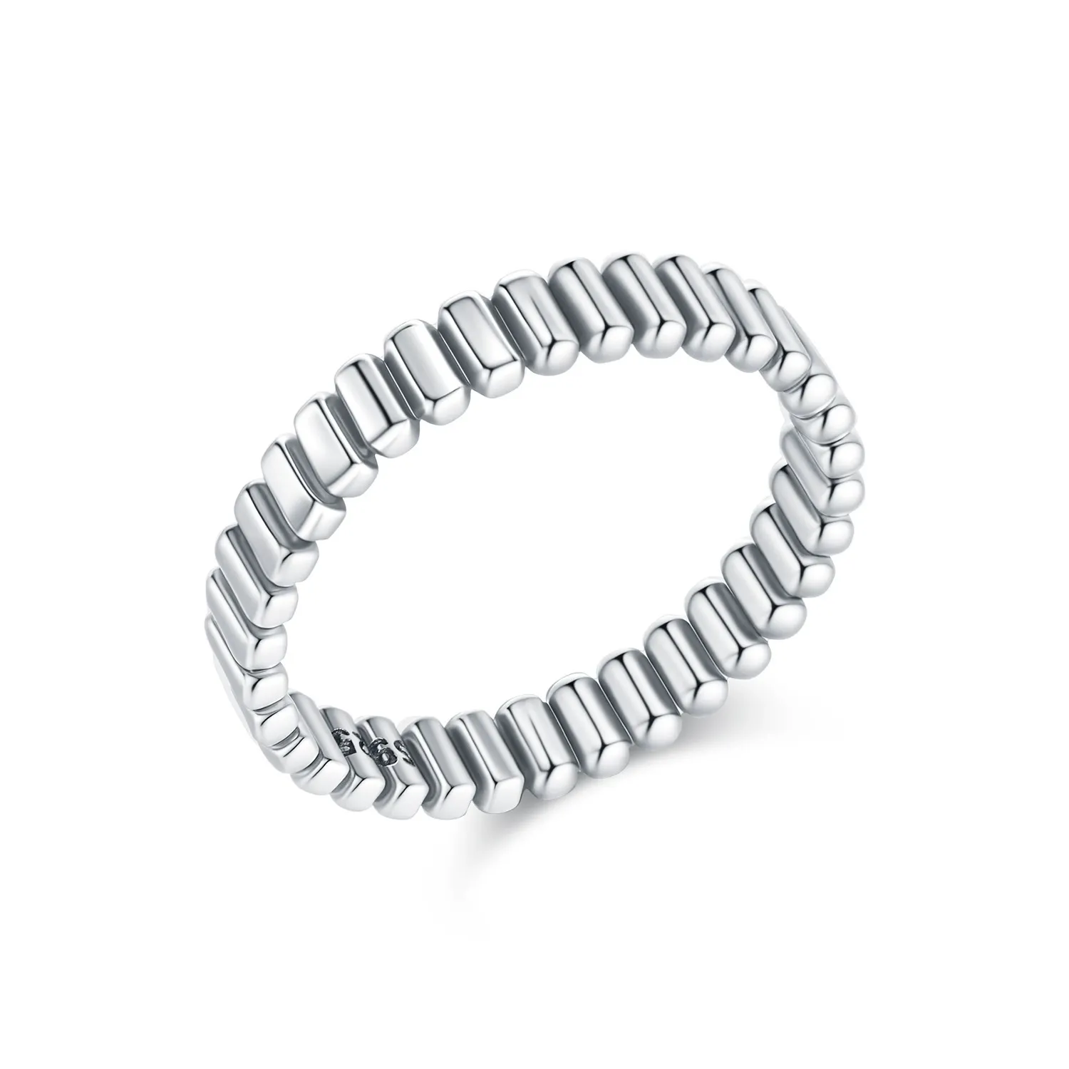 KIVELLUNE Caelia Sterling Silver Ring product image 5