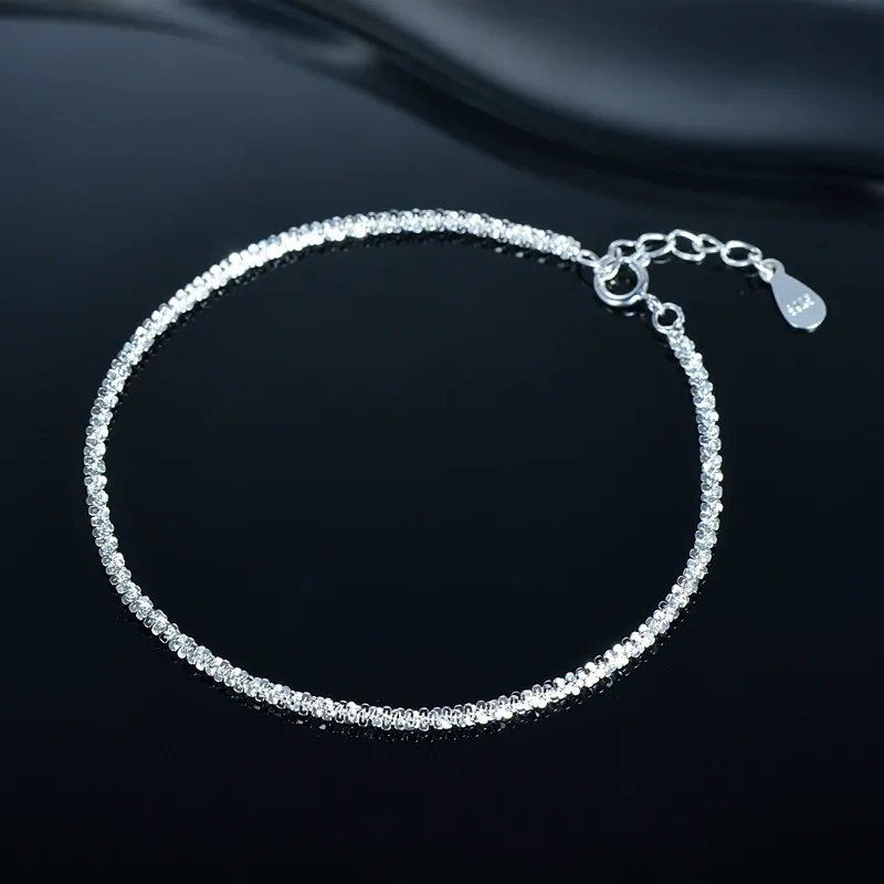 KIVELLUNE Solenne Floral Sterling Silver Bracelet product image 4