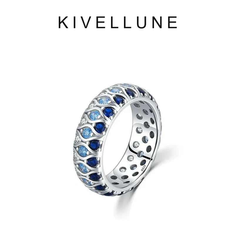 KIVELLUNE Marielle Moissanite Ring product image 4
