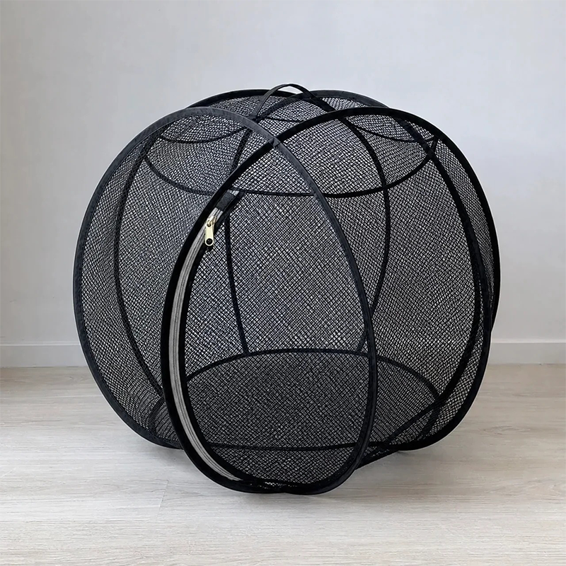🐱 50% OFF – Interactive Rolling Cat Playpen | A New Spin on Playtime ✨