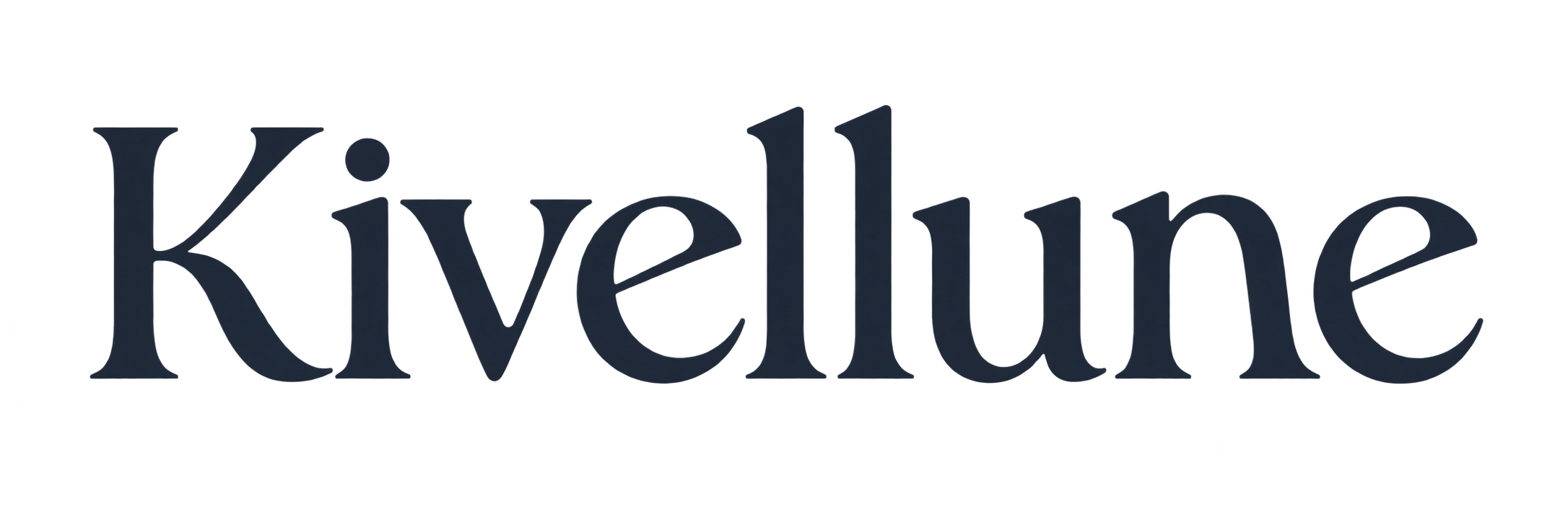 Kivellune