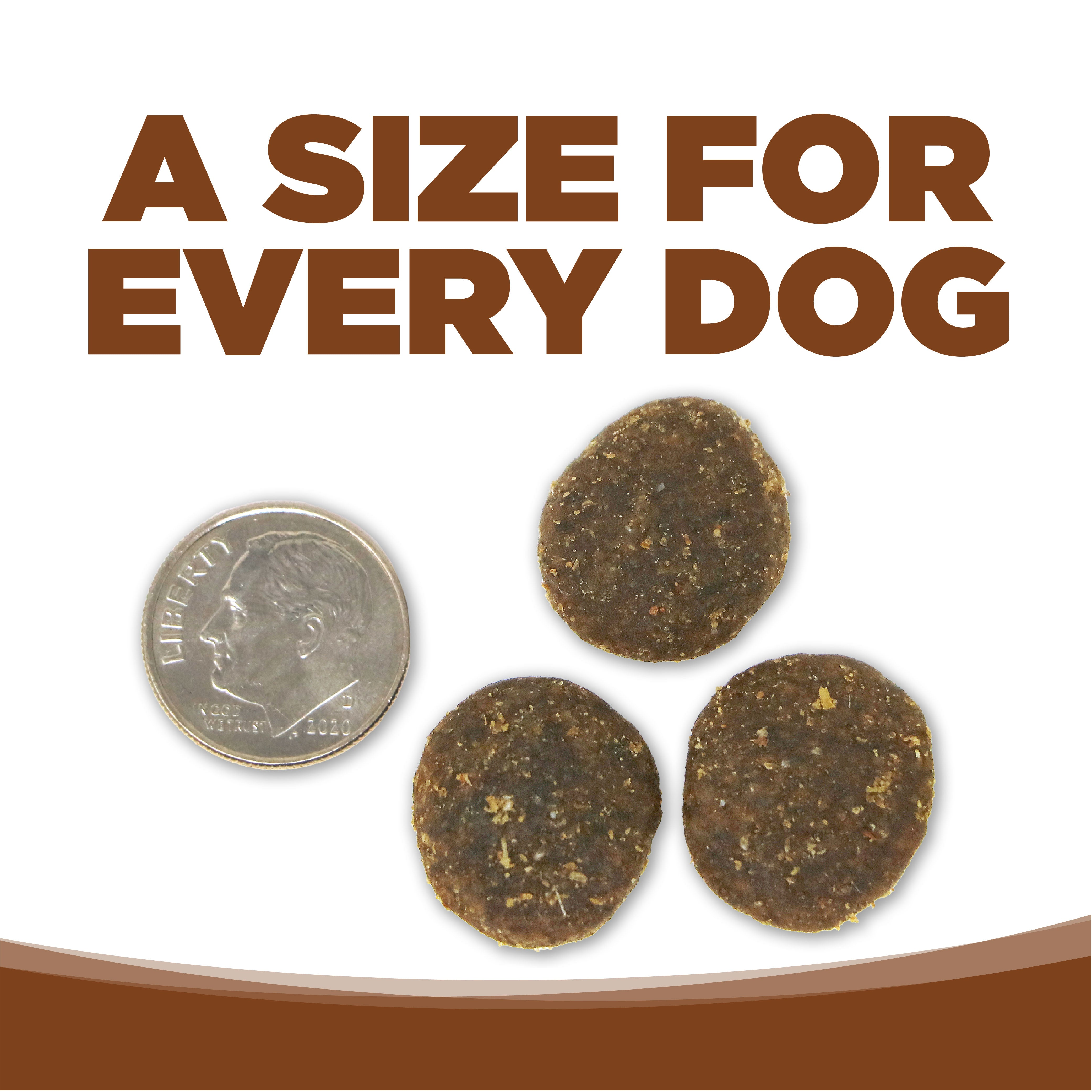 PAWLORRA Grain Free Large Breed Lamb Dry Dog Food - image 6