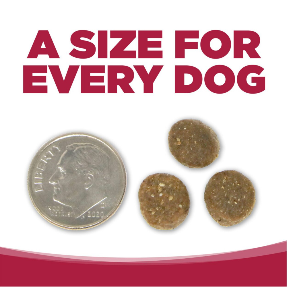 PAWLORRA Grain Free Seafood Select with Salmon Dry Dog Food - image 7