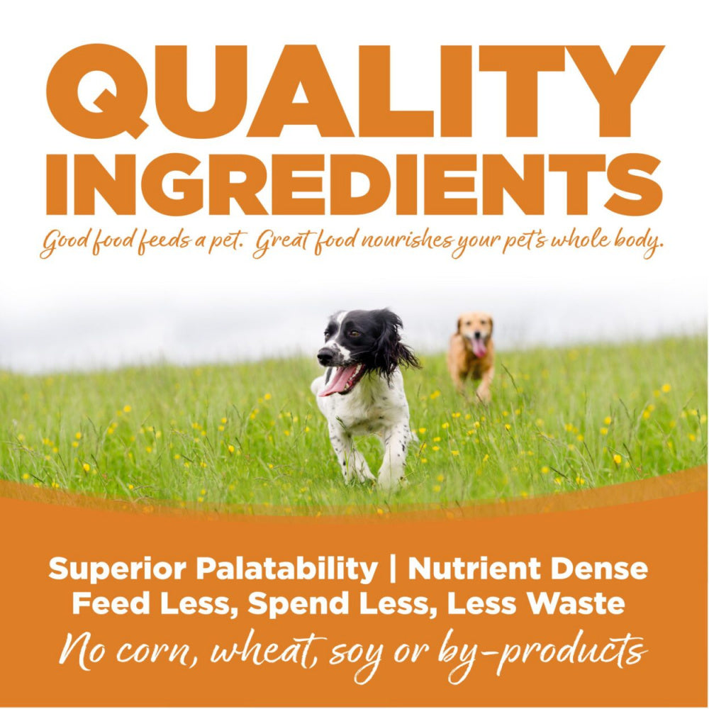 PAWLORRA Lamb Meal & Rice Dry Dog Food - image 6
