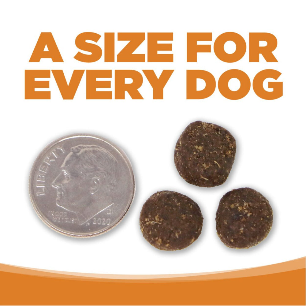PAWLORRA Lamb Meal & Rice Dry Dog Food - image 7