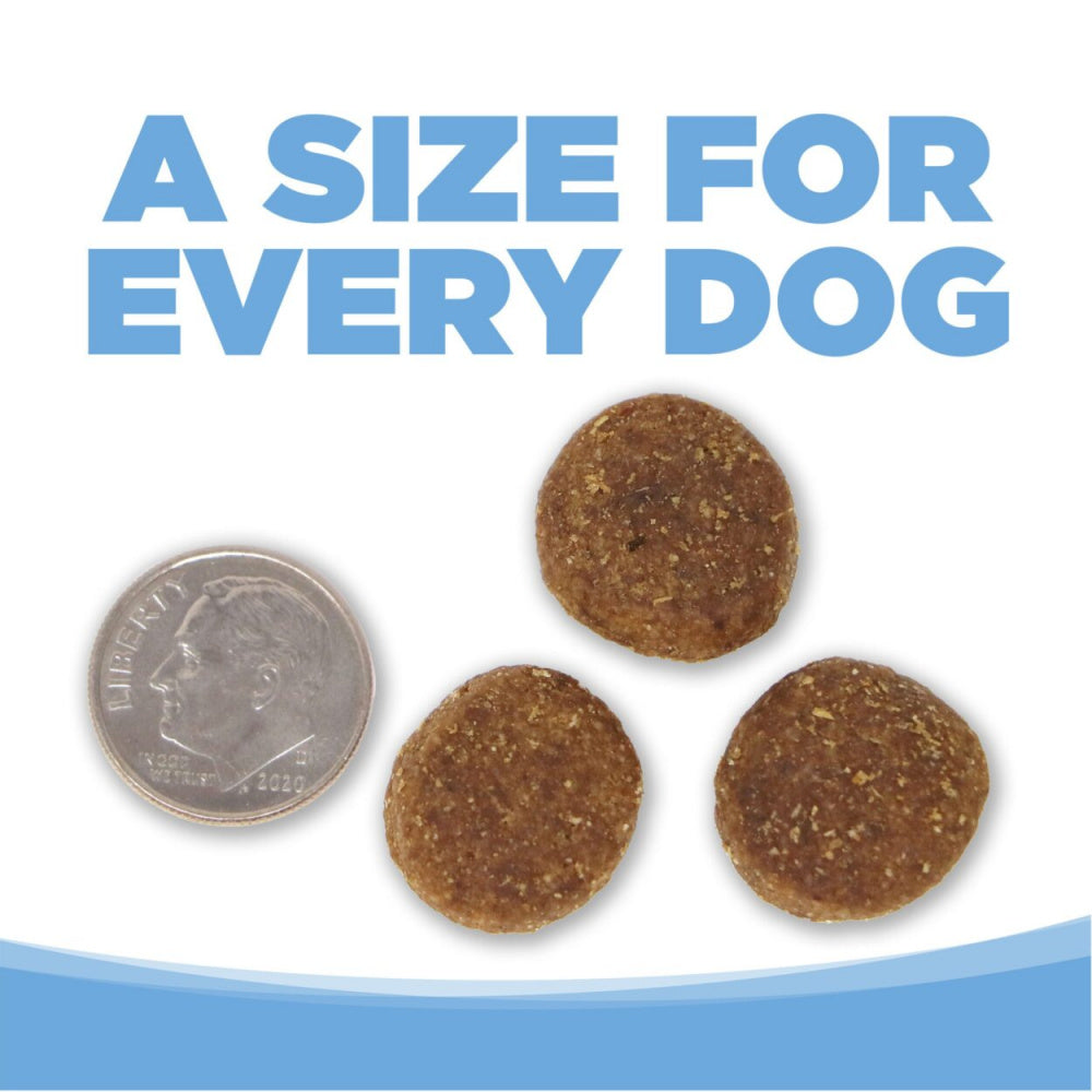 PAWLORRA Large Breed Trout & Rice Recipe Dry Dog Food - image 6