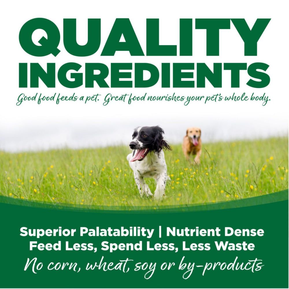 PAWLORRA Turkey & Rice Recipe Dry Dog Food - image 5