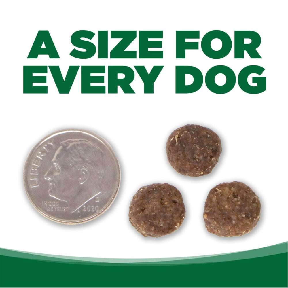 PAWLORRA Turkey & Rice Recipe Dry Dog Food - image 6