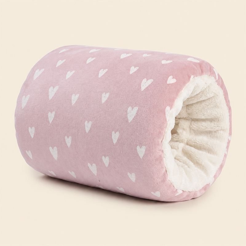 60% OFF 🍼 Portable Nursing Arm Pillow – Soft Support for Every Feed ☁️