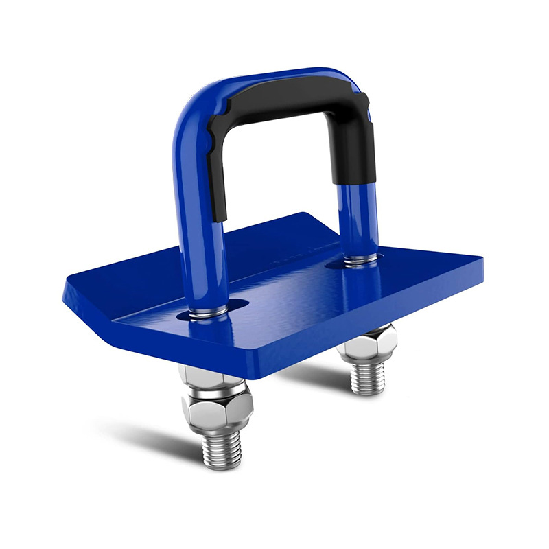 📢75% OFF🔩Heavy-Duty Anti-Rattle Hitch Tightener
