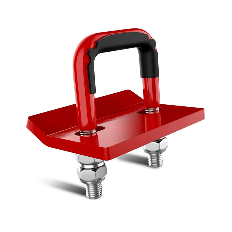 📢75% OFF🔩Heavy-Duty Anti-Rattle Hitch Tightener