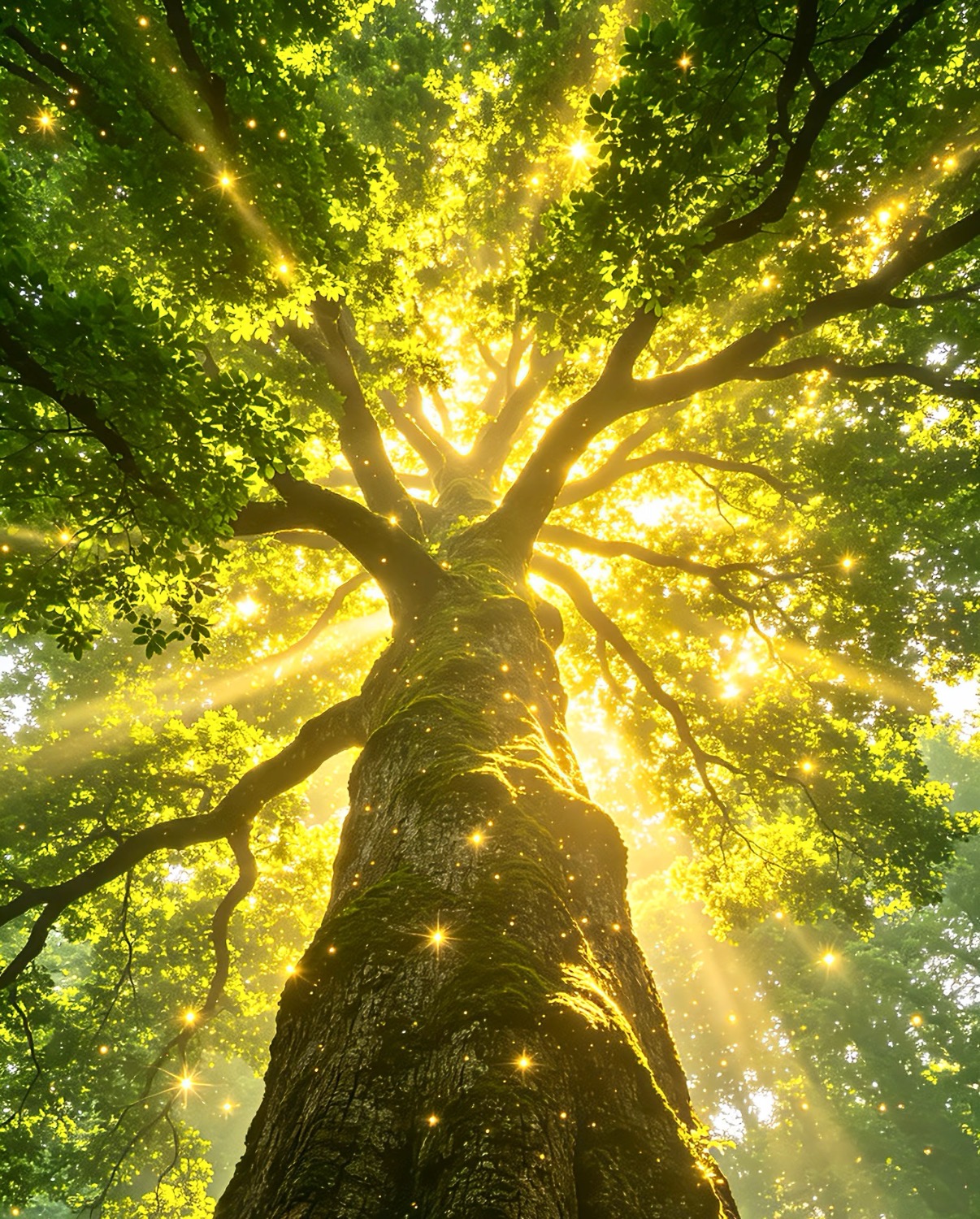 wood energy