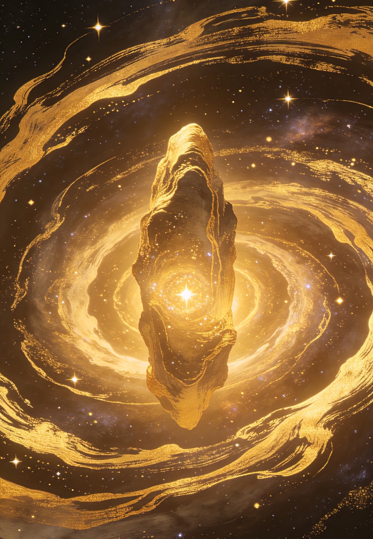 gold energy