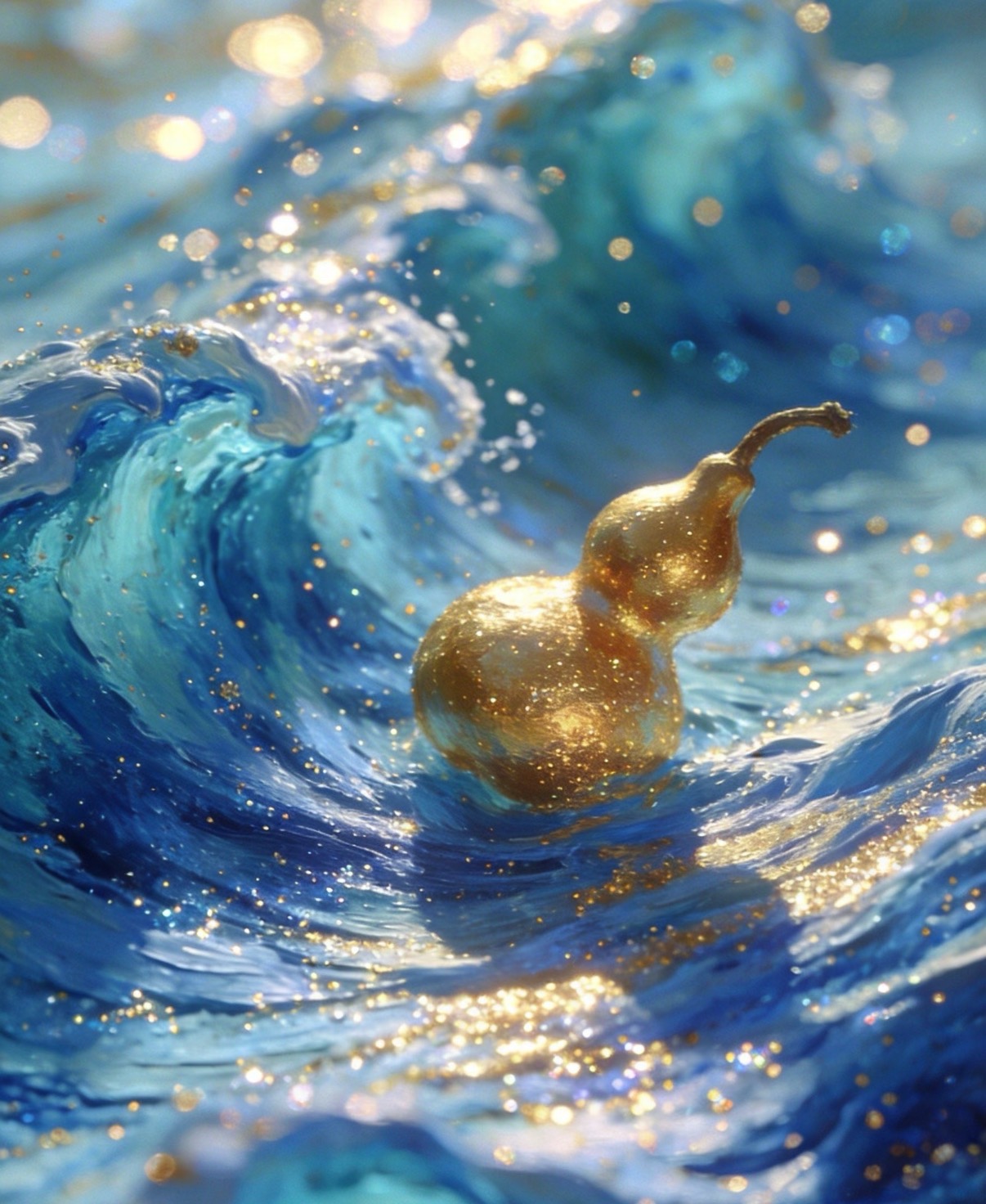 water energy