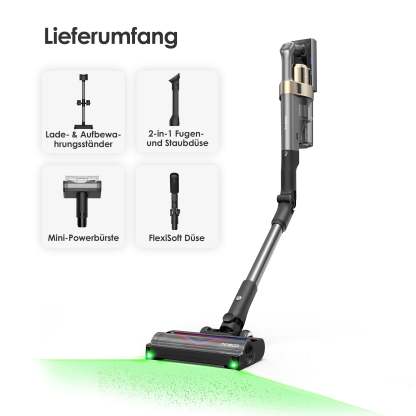Pure One A90S Aspirapolvere Senza Fili