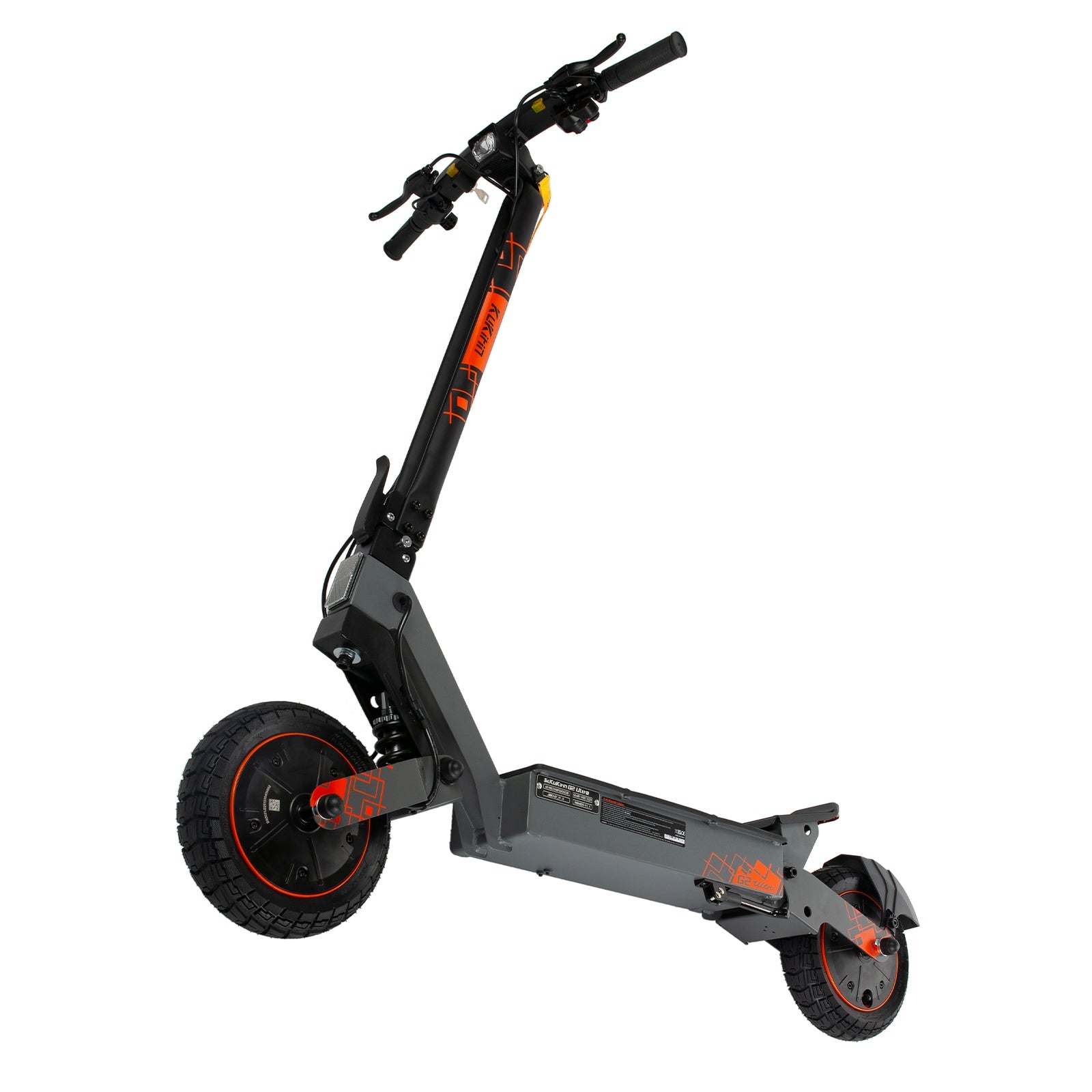  Monopattino elettrico