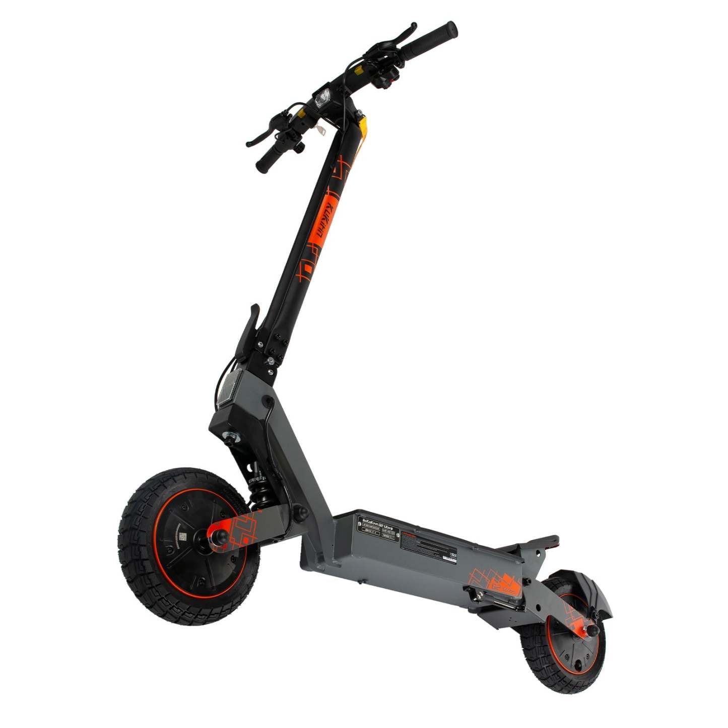  Monopattino elettrico