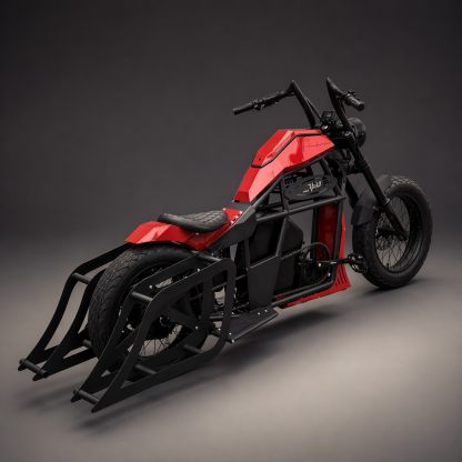📈Selling Like Hotcakes | Tekiby LC-1500 Electric bicycle🔥