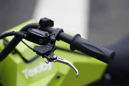 ✨Super High Quality | Tekiby GN-R Electric bicycle🏆
