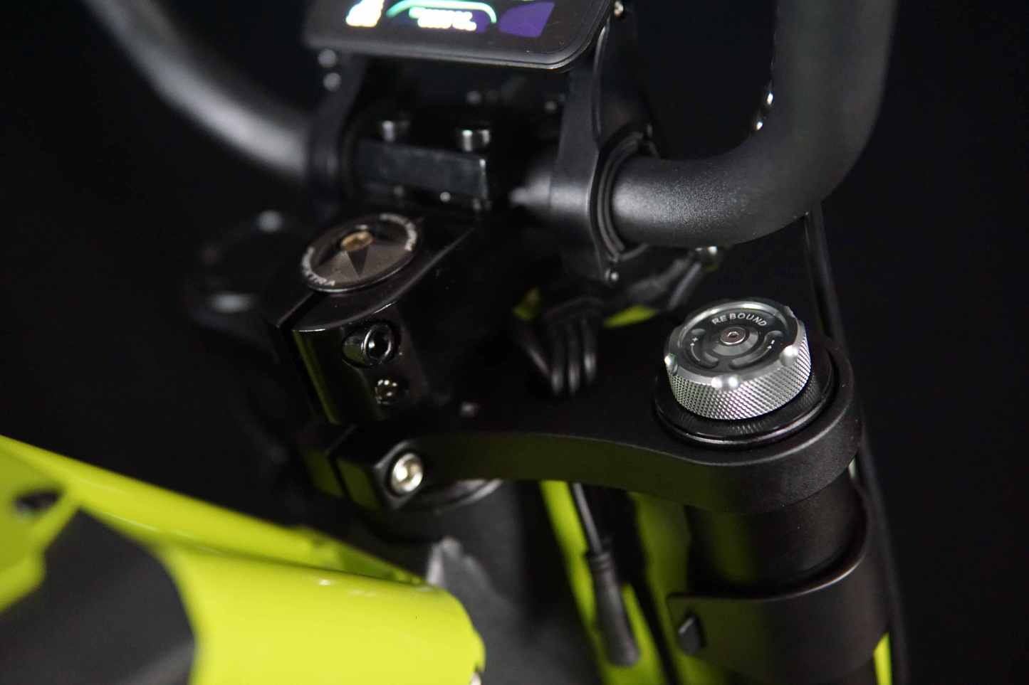 ✨Super High Quality | Tekiby GN-R Electric bicycle🏆