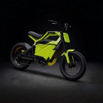 ✨Super High Quality | Tekiby GN-R Electric bicycle🏆