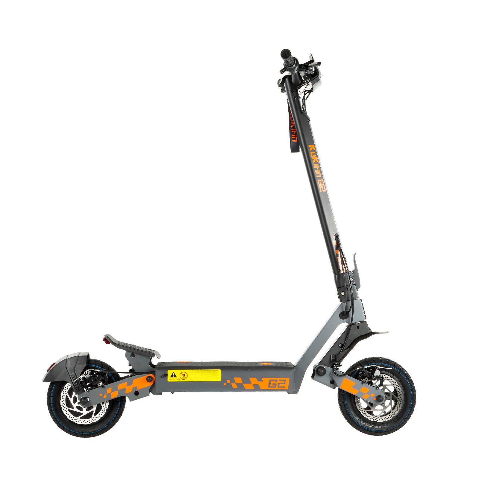 🔥KuKirin G2 Monopattino elettrico-a